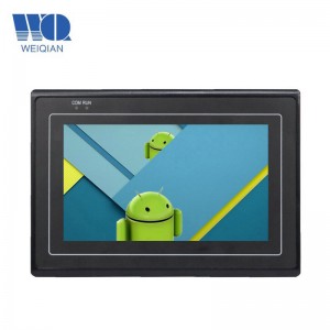 Factory Supply 7 Inch Touch Screen Panel PC Vestavěný průmyslový tablet PC