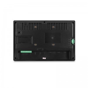 Počítač vše v jednom s dotykovou obrazovkou 10,1 palcový průmyslový počítač s operačním systémem Android