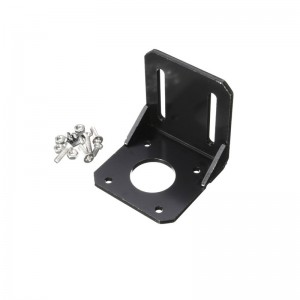 Lisovaný kovový ocelový hardware Vlastní pevný kovový držák