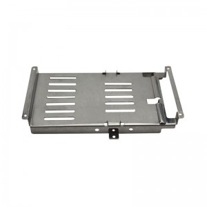 Zakázková plechová krabice - výrobcové Pečení plechu