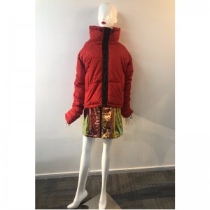 VYSOKOLÁROVÝ NÁDĚLOVÝ NÁTĚR LADIES RLWPC0053