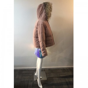 KOŽENÁ PLAVBA LADIES RLWPC0069