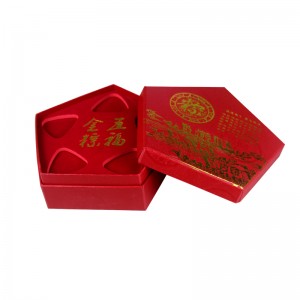 Náušnicový náramek s náušnicí