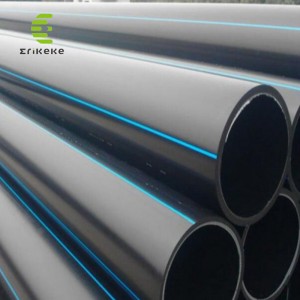 Potrubí PN10, PN12.5, PN16 HDPE pro zavlažovací systémy