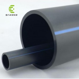 Potrubí PN10, PN12.5, PN16 HDPE pro zavlažovací systémy