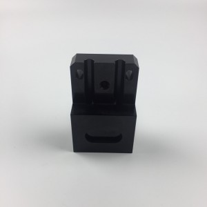 CNC přesné obráběcí díly