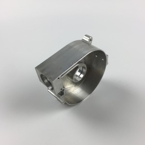 Přesné části robotiky