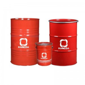 KANEDA Vysoce výkonný hydraulický olej proti opotřebení ZS