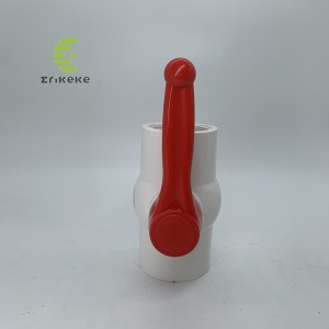 Cena vysokotlakého kulového ventilu pro pitnou vodu