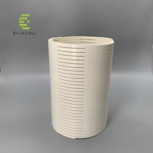 Potrubí z PVC studny pro pitnou vodu