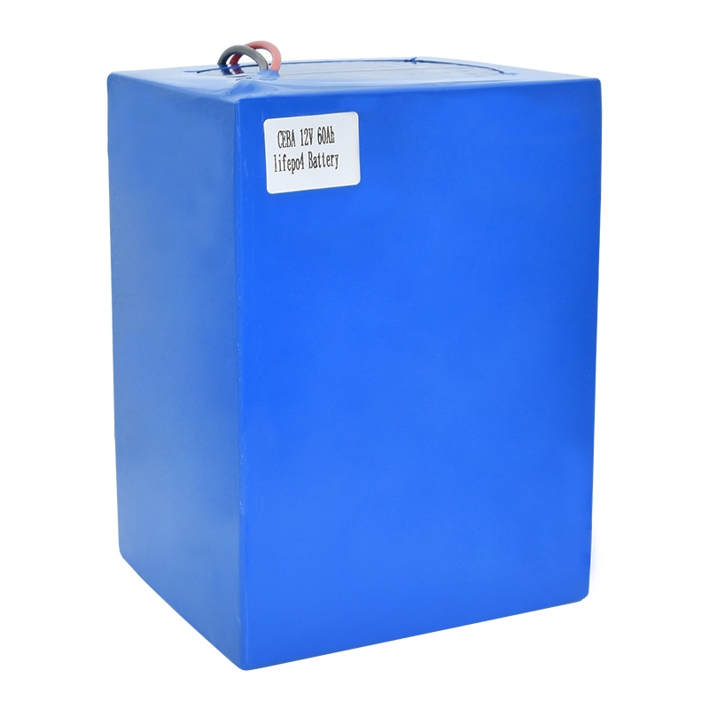 Nízká cena baterie Lifepo4
