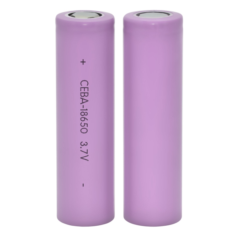 Proces výroby a propojení lithiové baterie