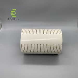 POTRUBÍ Z PVC A OBRAZOVKY