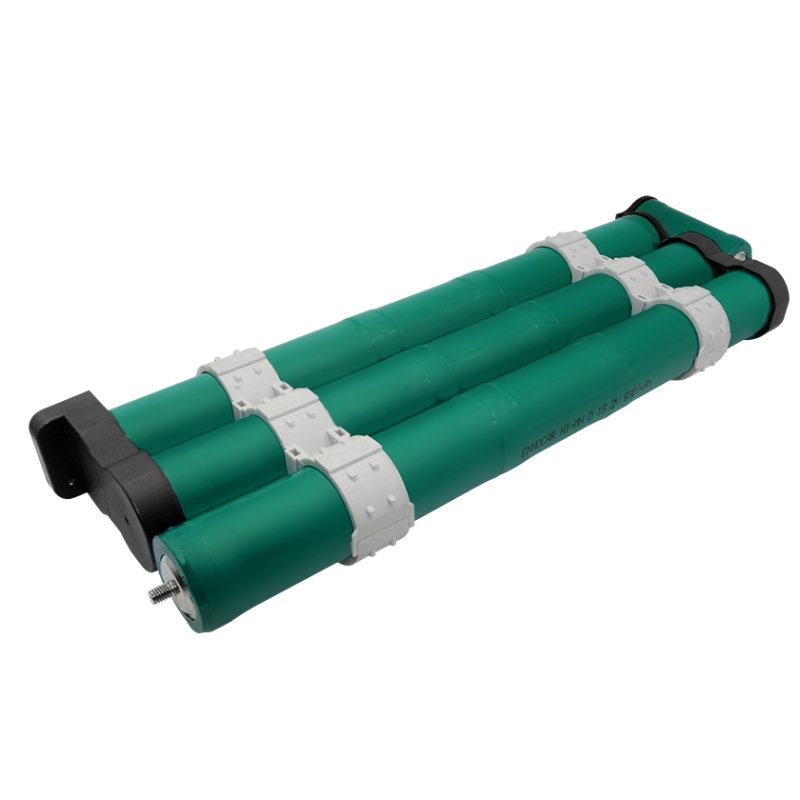 Aplikace napájecího zdroje UPS v systému dálkového napájení