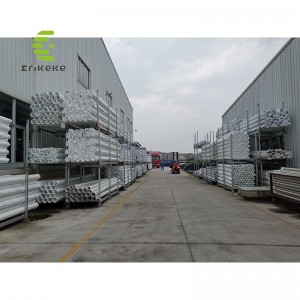 Vysokotlaké HDPE plasty / HDPE potrubí pro pitnou vodu