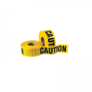 nízká cena PE barikádová páska na zakázku