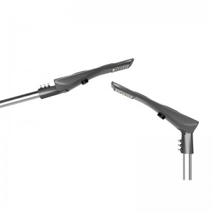 20W nové solární LED pouliční osvětlení