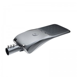 Pouliční osvětlení 100 W King LED