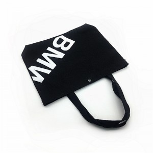 bavlněná tote taška