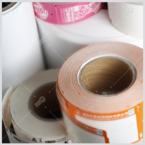 Dlouhá trvanlivost ocelová tyč visí značka vysoce barevné saturace značky