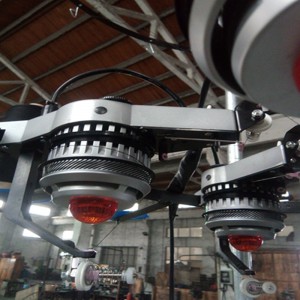 Výrobce sportovního nylonového dvojitého dresu