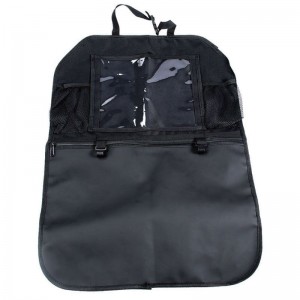 Organizátor zadního sedadla auta