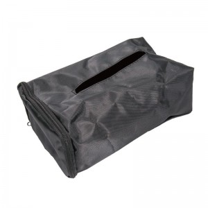 Organizátor zadního sedadla auta