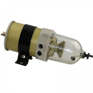 Vodní separátor filtru paliva (900FG)