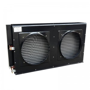 kondenzátor chlazený vzduchem