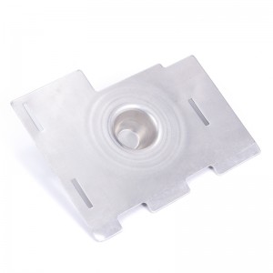 Kvalitní díly pro hluboké výkresy plechů