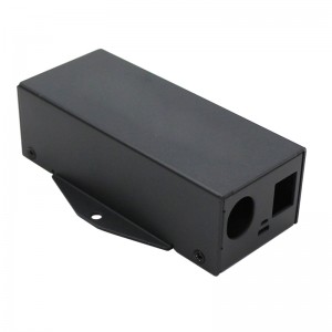 složky routeru, pouzdro na razítkování částí uzavřeného prostoru