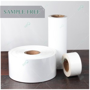 Ocelové tyče Železné tyče Závěsné štítky s certifikáty SGS, PET s vysokoteplotním přenosem