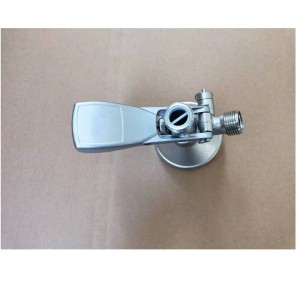 Kotoučová spřáhla typu F s ventilem s tlakovým uvolňováním