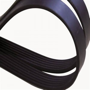 OFT Žebrovaný pás