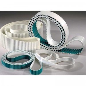 Polyuretanové časové pásy OFT PU -T2.5, T5, T10, At5, At10