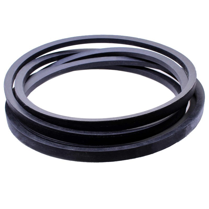 Úzký pás V Belt Rubber