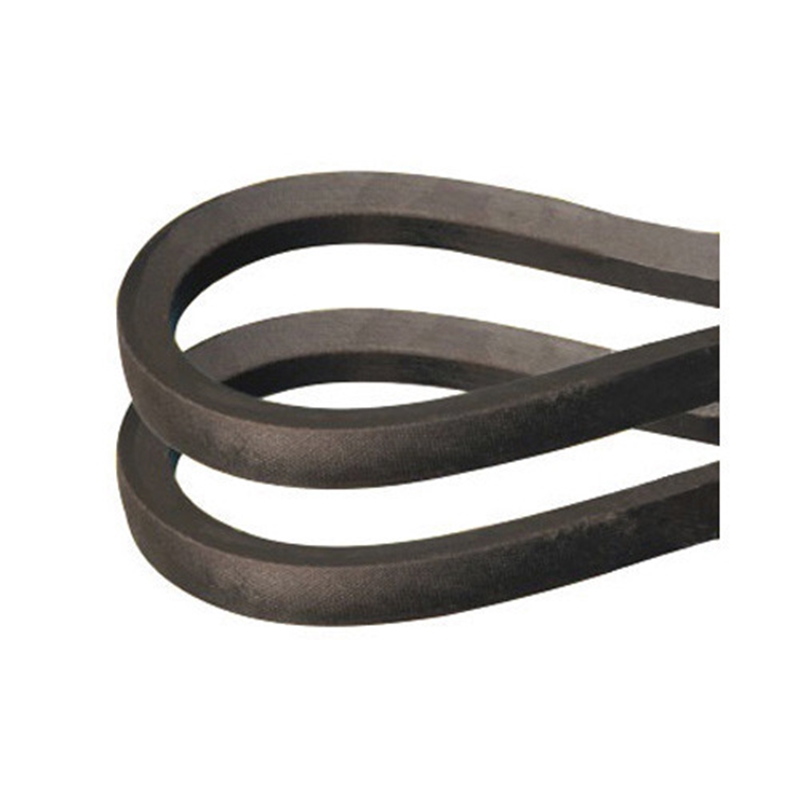 Úzký pás V Belt Rubber