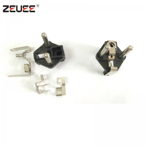 Francouzská zástrčka automatické montážní zařízení