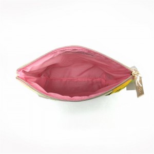 bavlněná kosmetická taška