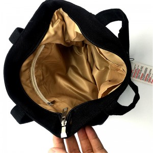 nákupní taška na plátno