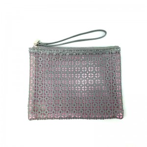 plochý kosmetický sáček