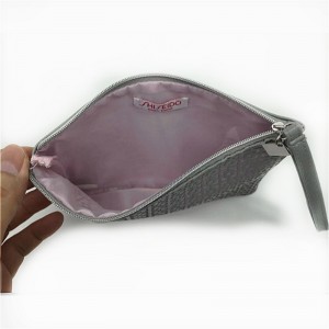 plochý kosmetický sáček