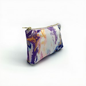 ploché kosmetické pouzdro