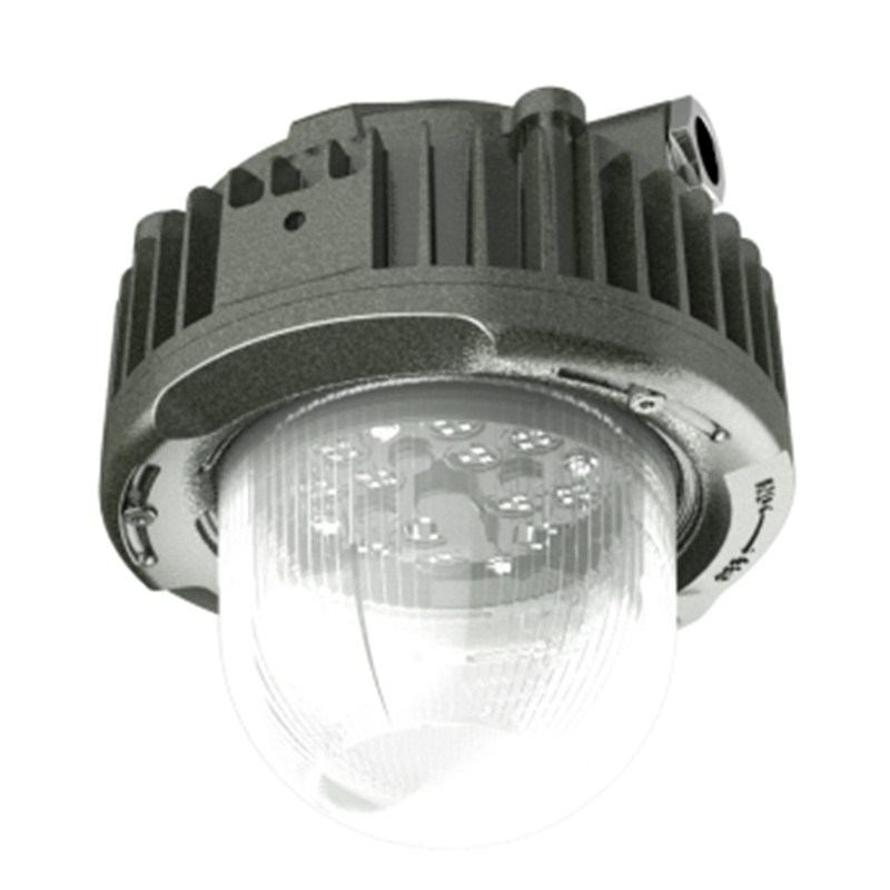 Kontrolní světlo LED s ochranou proti výbuchu 10-45 W