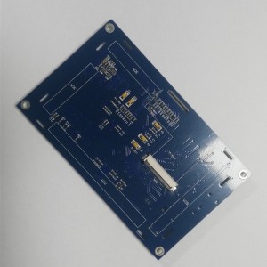 Sestava základní desky komunikace OEM PCB