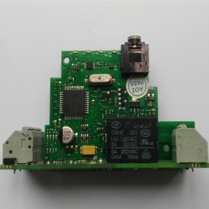 OEM pro průmyslovou řídicí desku PCBA Box build