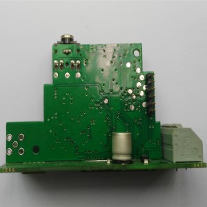 OEM pro průmyslovou řídicí desku PCBA Box build