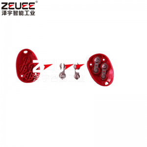 Automatická montážní stroj typu solárních článků