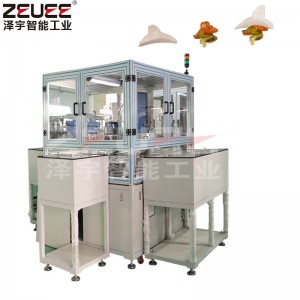 Lego plastová hračka automatická ultrazvuková svářečka