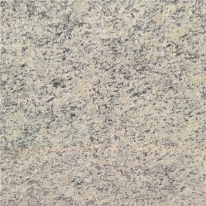 Giallo Santa Cecilia Granite pro desky s deskami